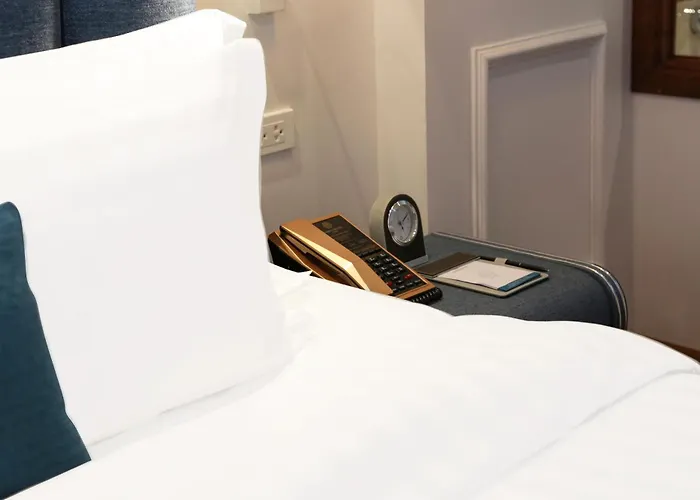 Hanoi Fiesta Central Hotel And Spa